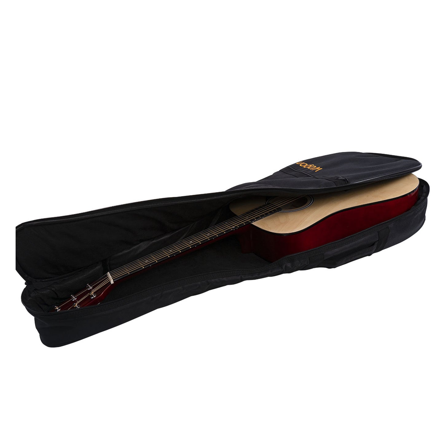 Wagon 01 Series Acoustic Guitar Bag