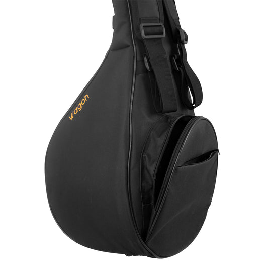 Wagon 01 Series Long Neck Bağlama 45 cm Body Bag