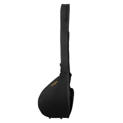 Wagon 01 Series Long Neck Bağlama 45 cm Body Bag