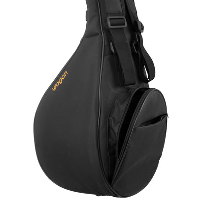 Wagon 01 Series Short Neck Bağlama Bag