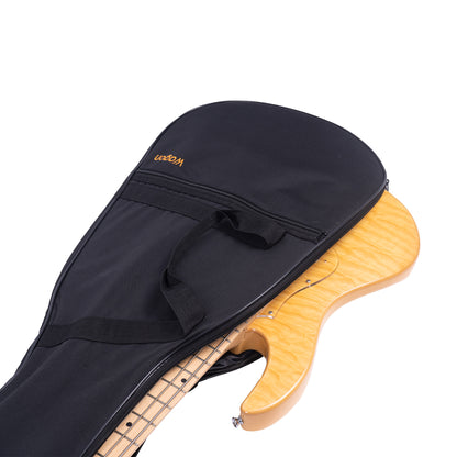 Wagon 01 Series Bass Guitar Bag