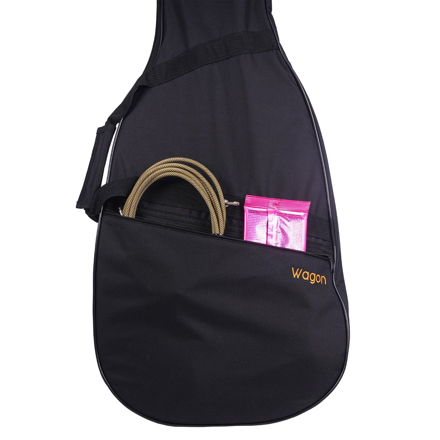 Wagon 01 Series Bass Guitar Bag