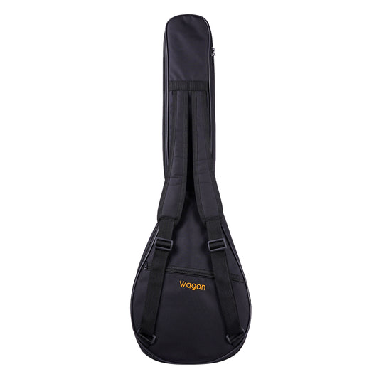 Wagon 01 Series Greek Bouzouki Bag