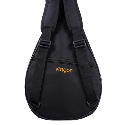 Wagon 01 Series Greek Bouzouki Bag