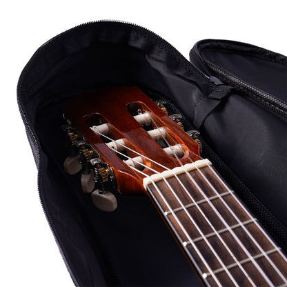 Wagon 01 Series 1/2 Classic Guitar Bag