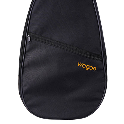 Wagon 01 Series 1/2 Classic Guitar Bag