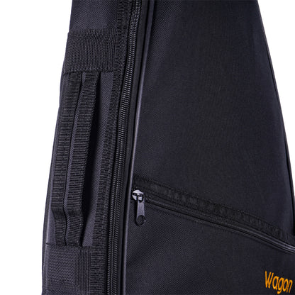 Wagon 01 Series 1/2 Classic Guitar Bag