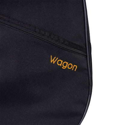 Wagon 01 Series 1/2 Classic Guitar Bag