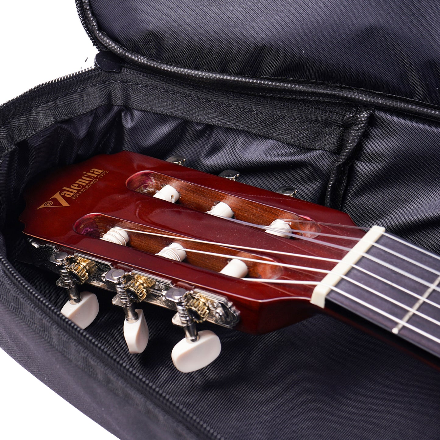 Wagon 01 Series 3/4 Classic Guitar Bag