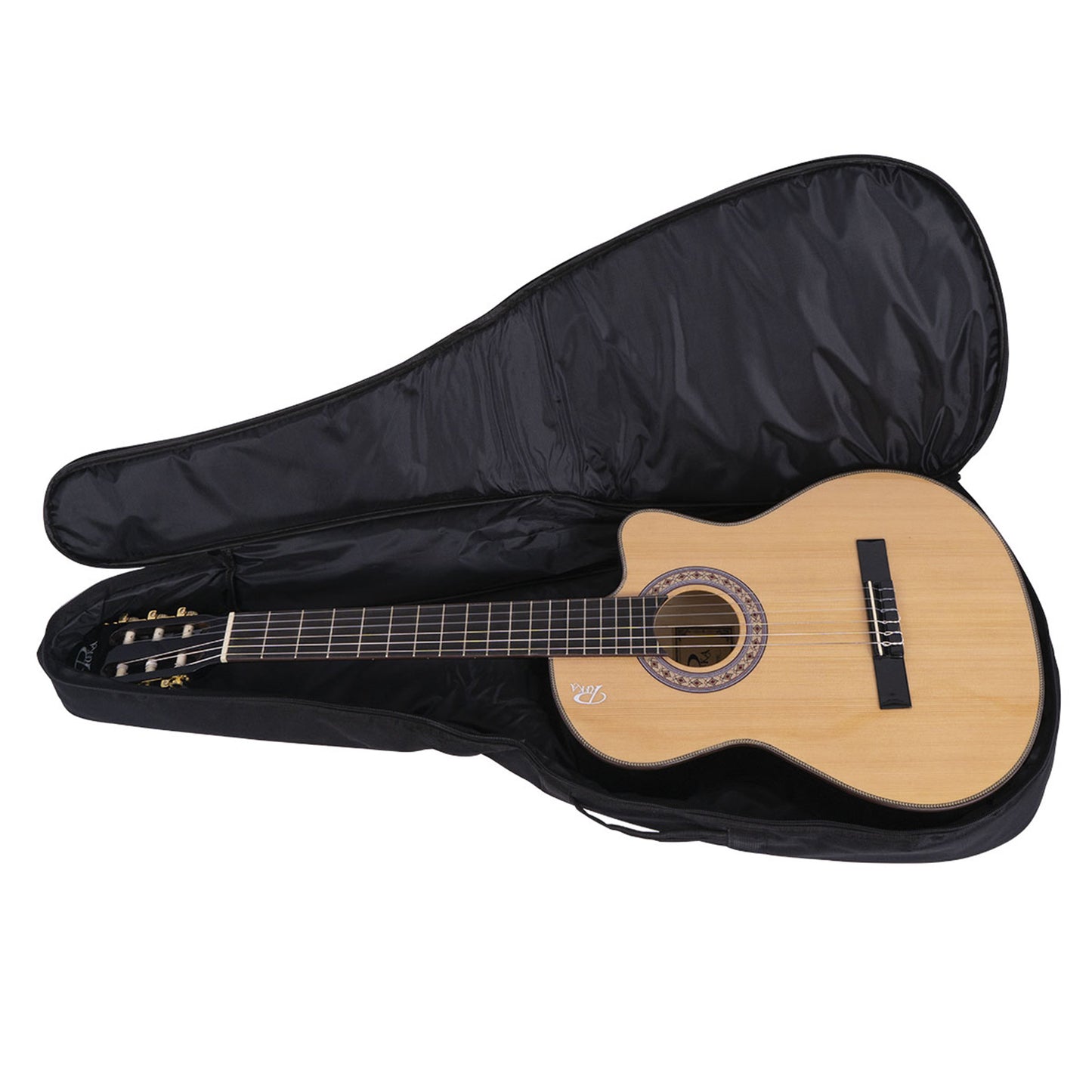 Wagon 01 Series Classic Guitar Bag