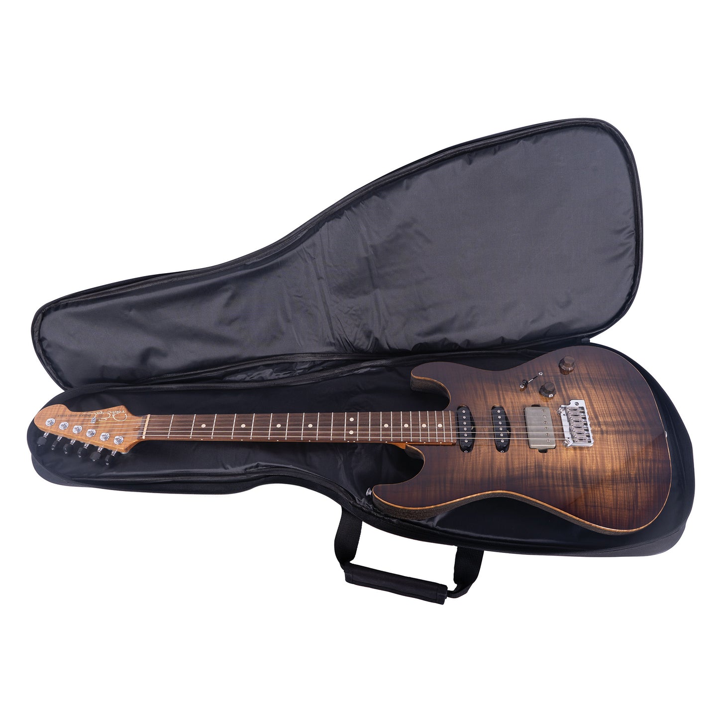 Wagon 01 Series Electric Guitar Bag