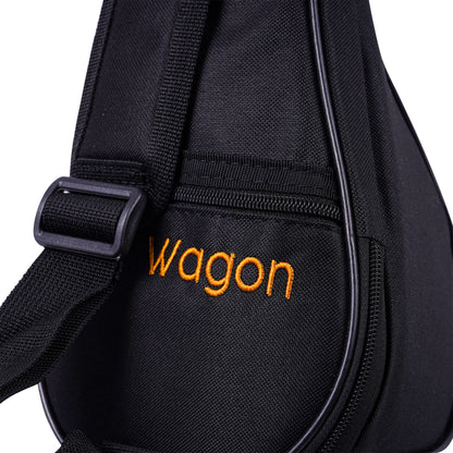 Wagon 01 Series Greek Baglama Bag