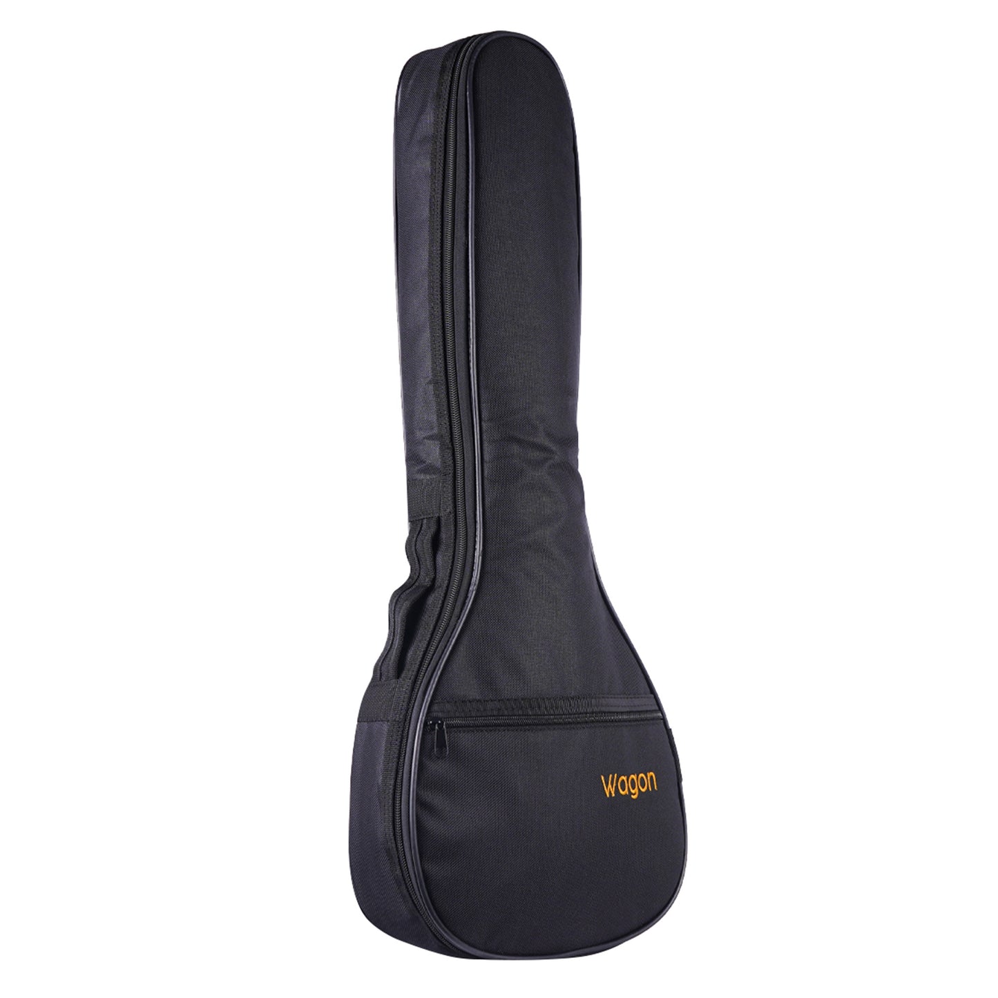 Wagon 01 Series Mandolin Flatback Bag