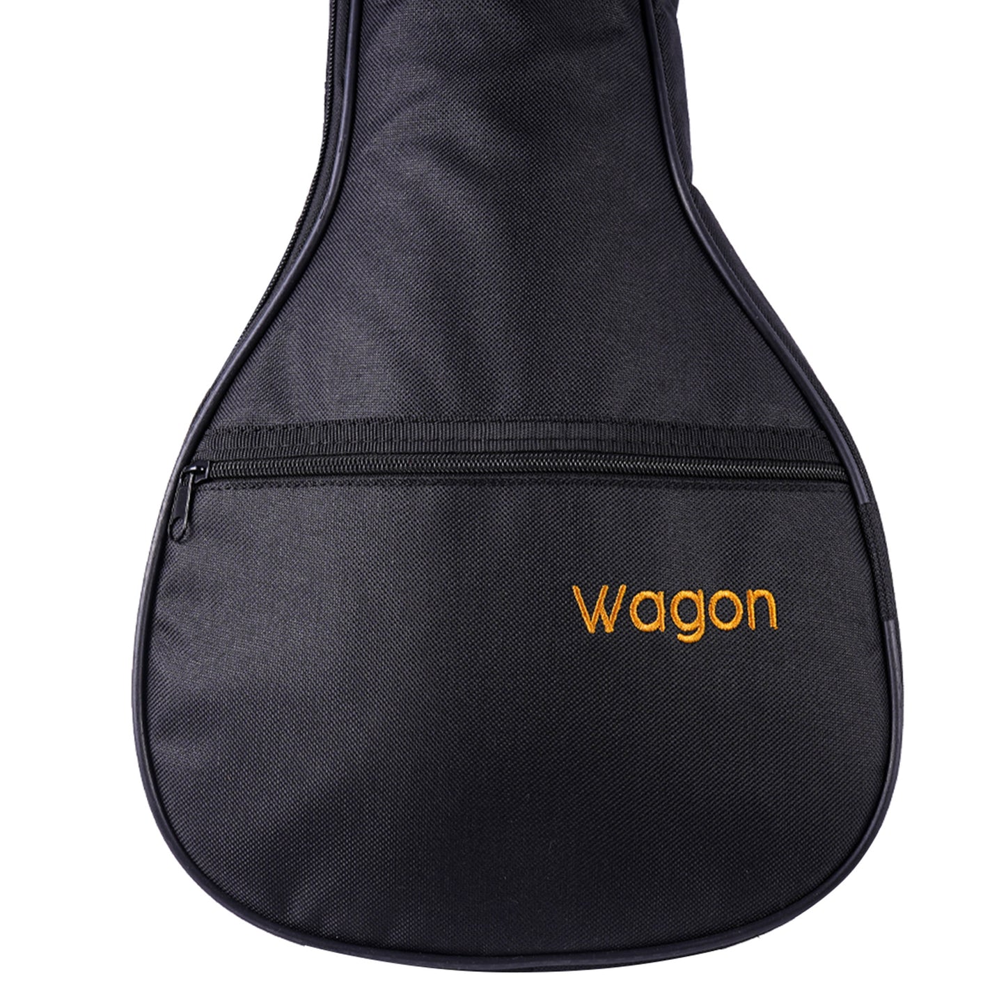 Wagon 01 Series Mandolin Flatback Bag