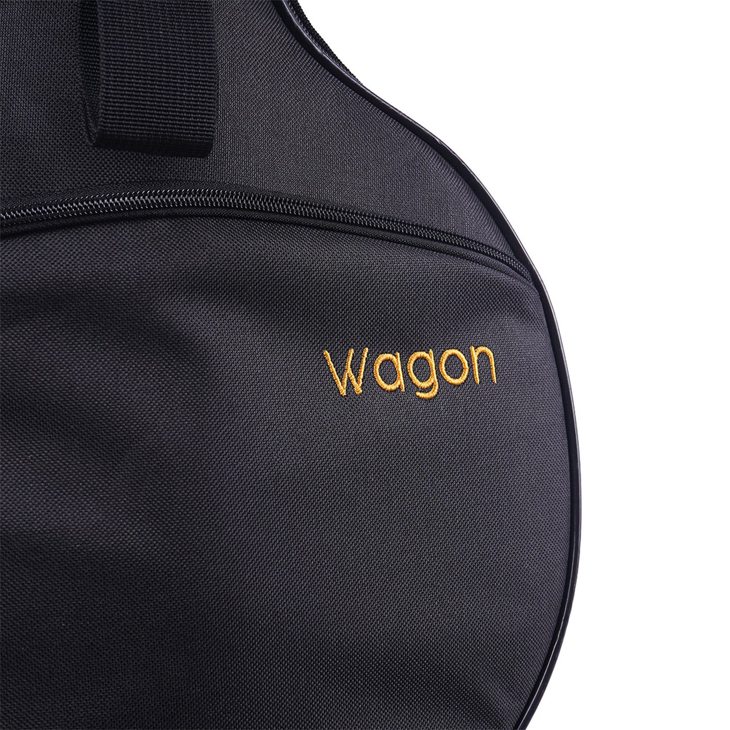 Wagon 01 Series Tambur Bag