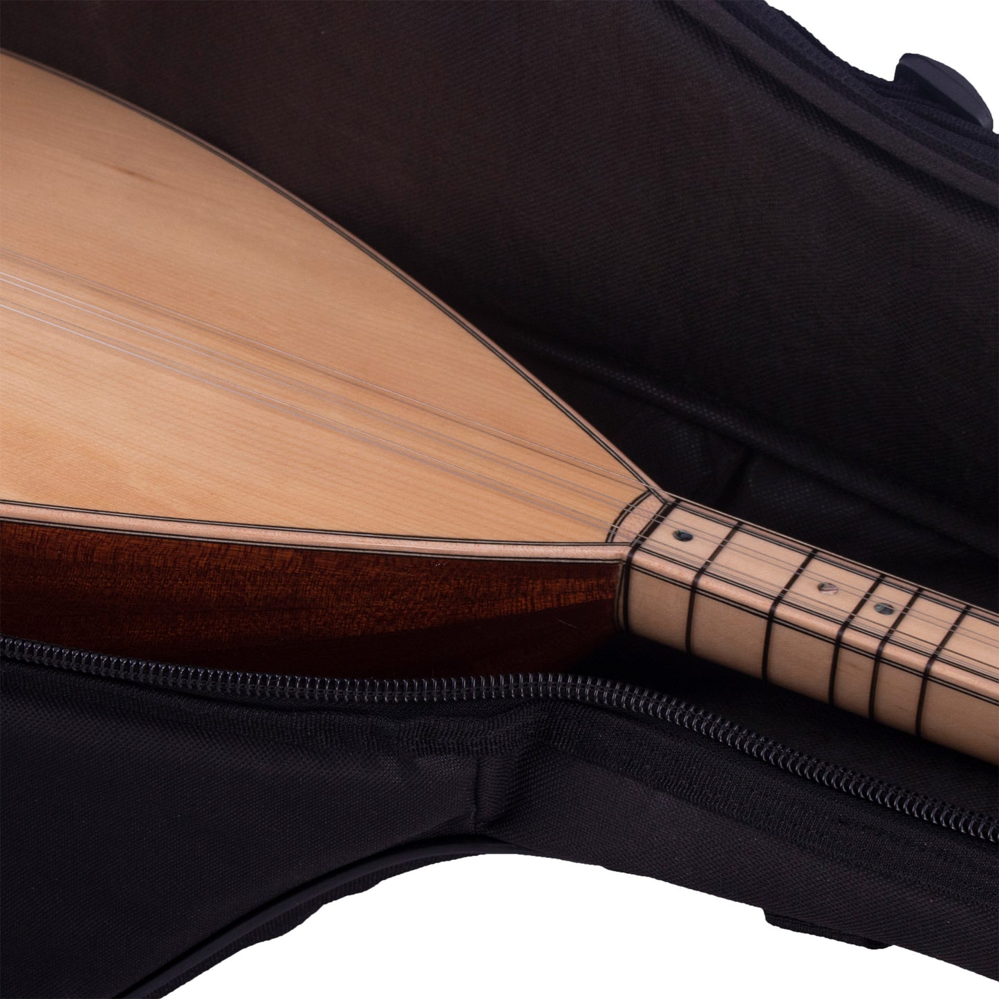 Wagon 02 Series Long Neck Bağlama Bag