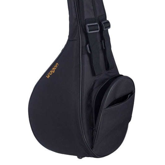 Wagon 02 Series Short Neck Bağlama Bag