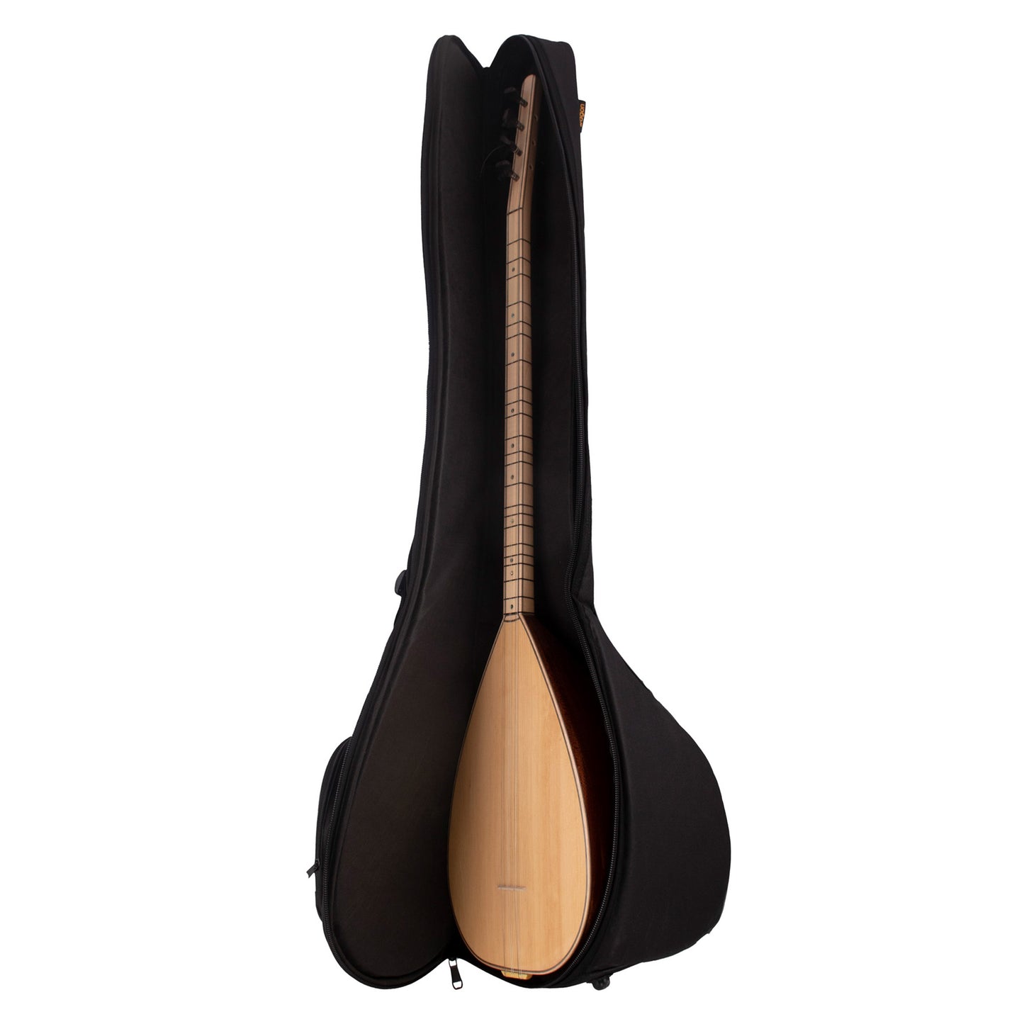 Wagon 02 Series Short Neck Bağlama Bag