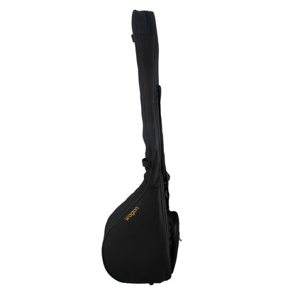 Wagon 02 Series Short Neck Bağlama Bag