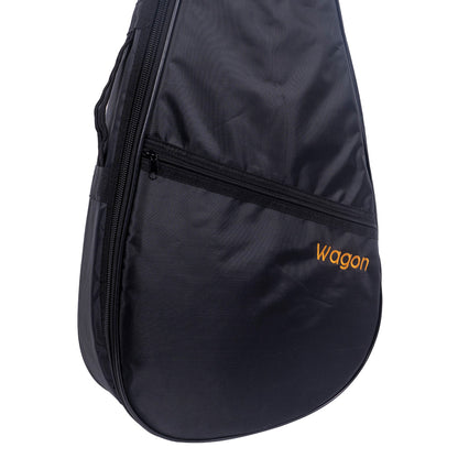 Wagon 02 Series Classic Guitar Bag