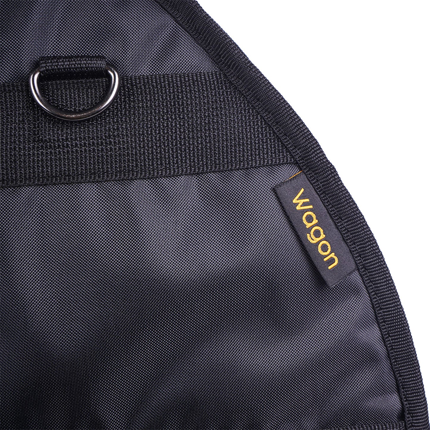 Wagon 02 Series 22" Cymbal Bag