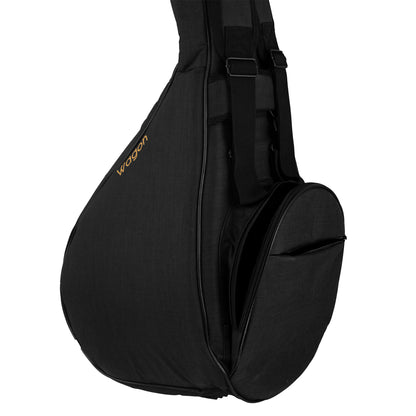 Wagon 03 Series Long Neck Bağlama 45 cm Body Bag