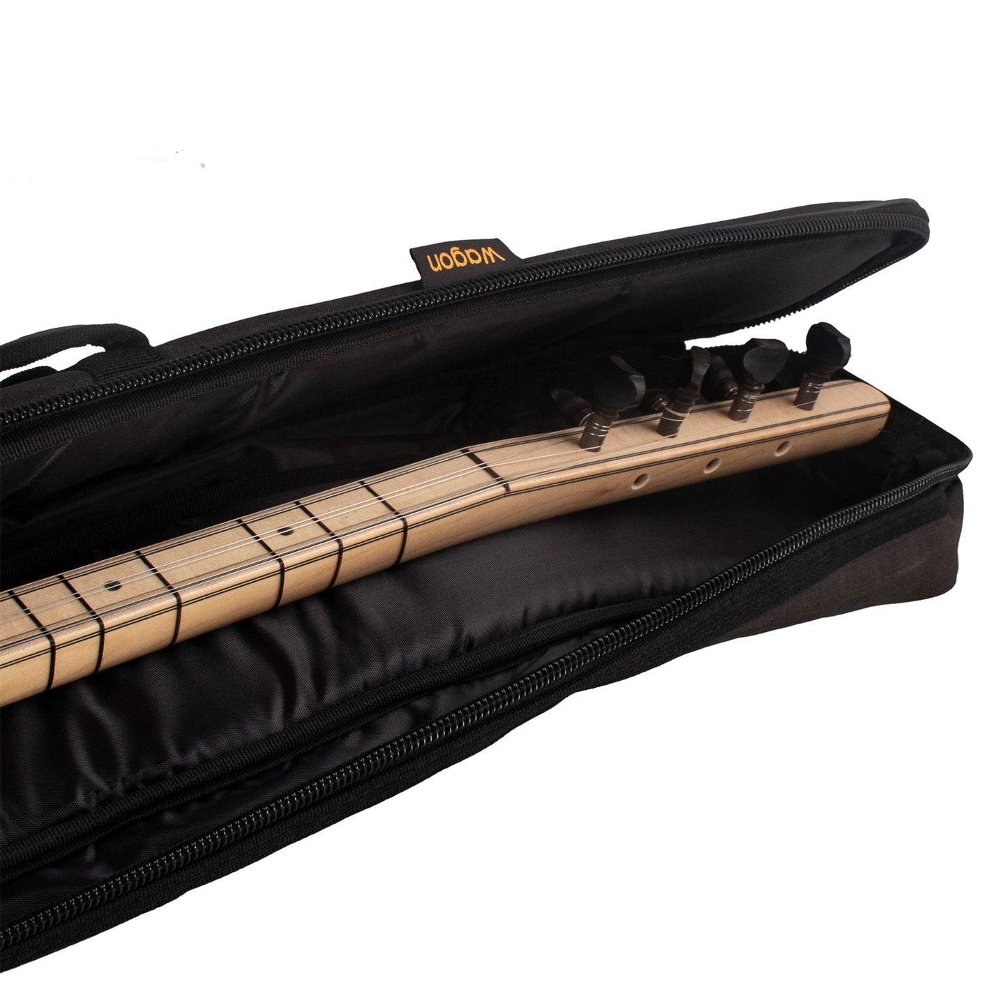 Wagon 03 Series Long Neck Bağlama 45 cm Body Bag