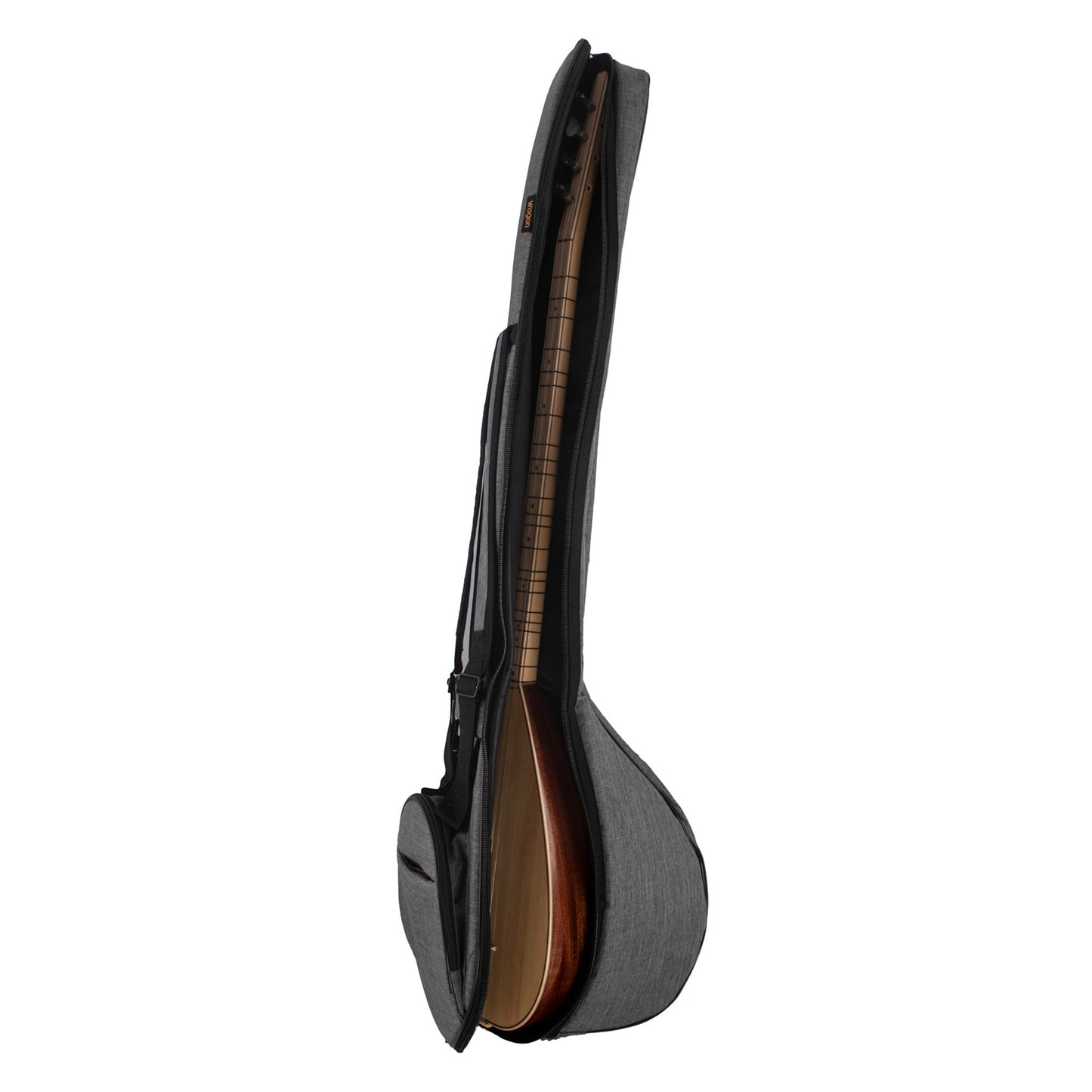 Wagon 03 Series Long Neck Bağlama 45 cm Body Bag