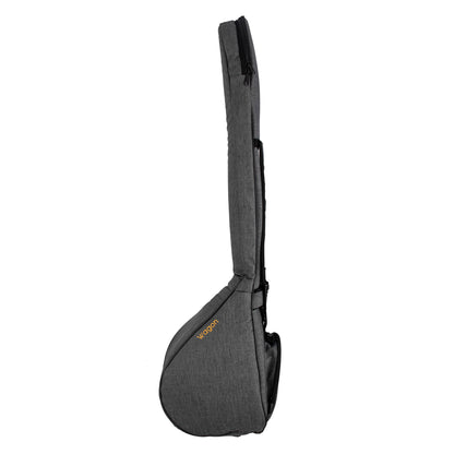 Wagon 03 Series Long Neck Bağlama 45 cm Body Bag