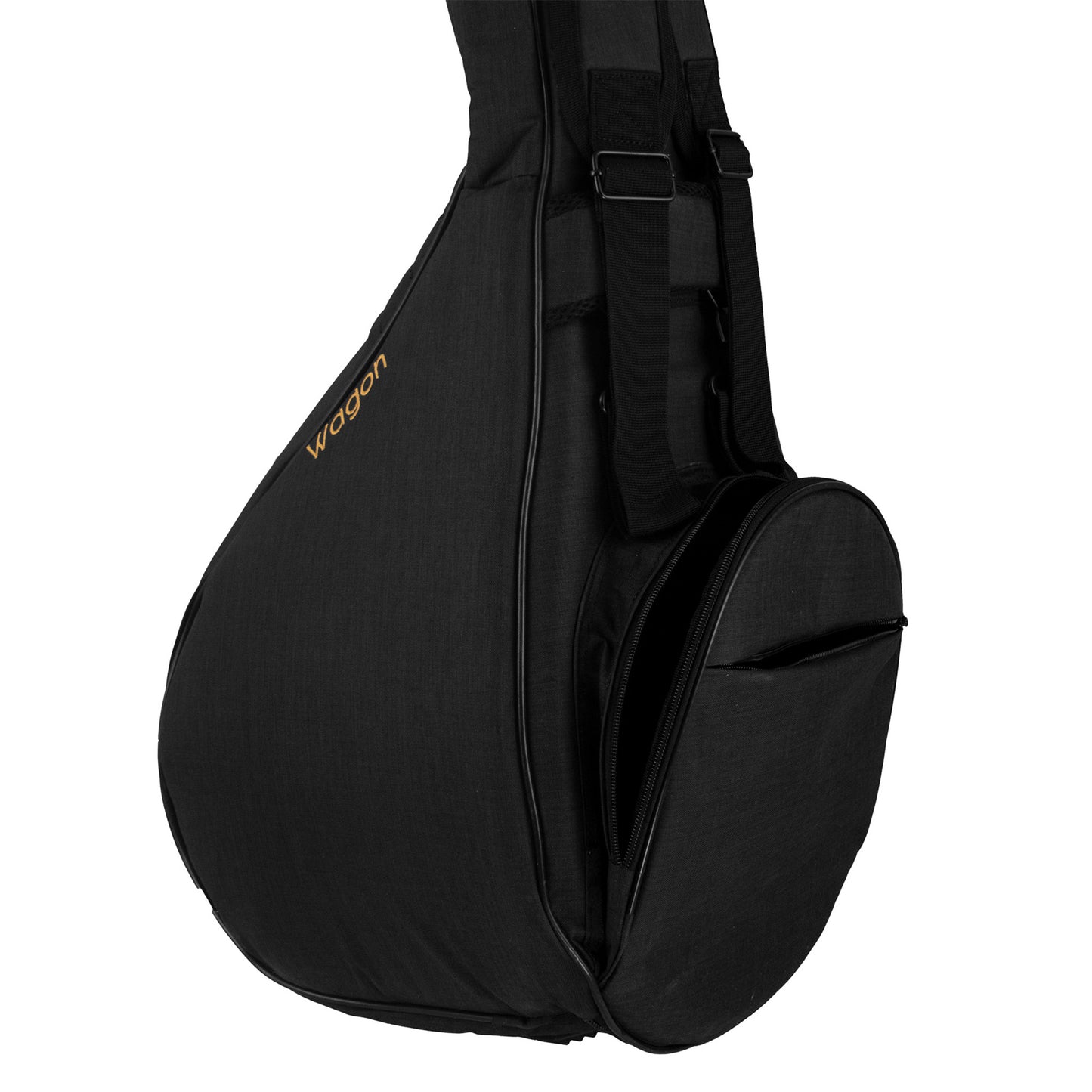 Wagon 03 Series Short Neck Bağlama Bag