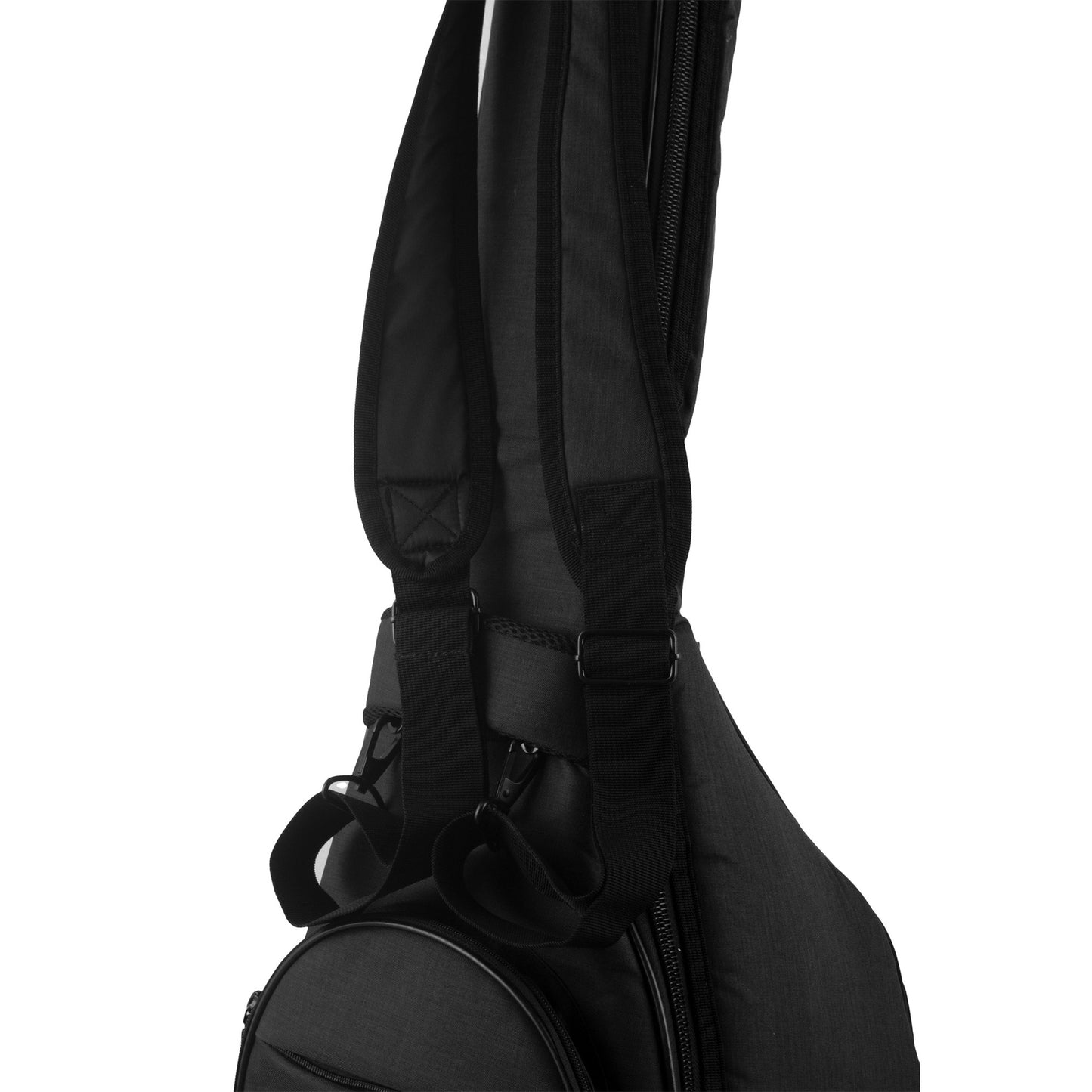 Wagon 03 Series Short Neck Bağlama Bag