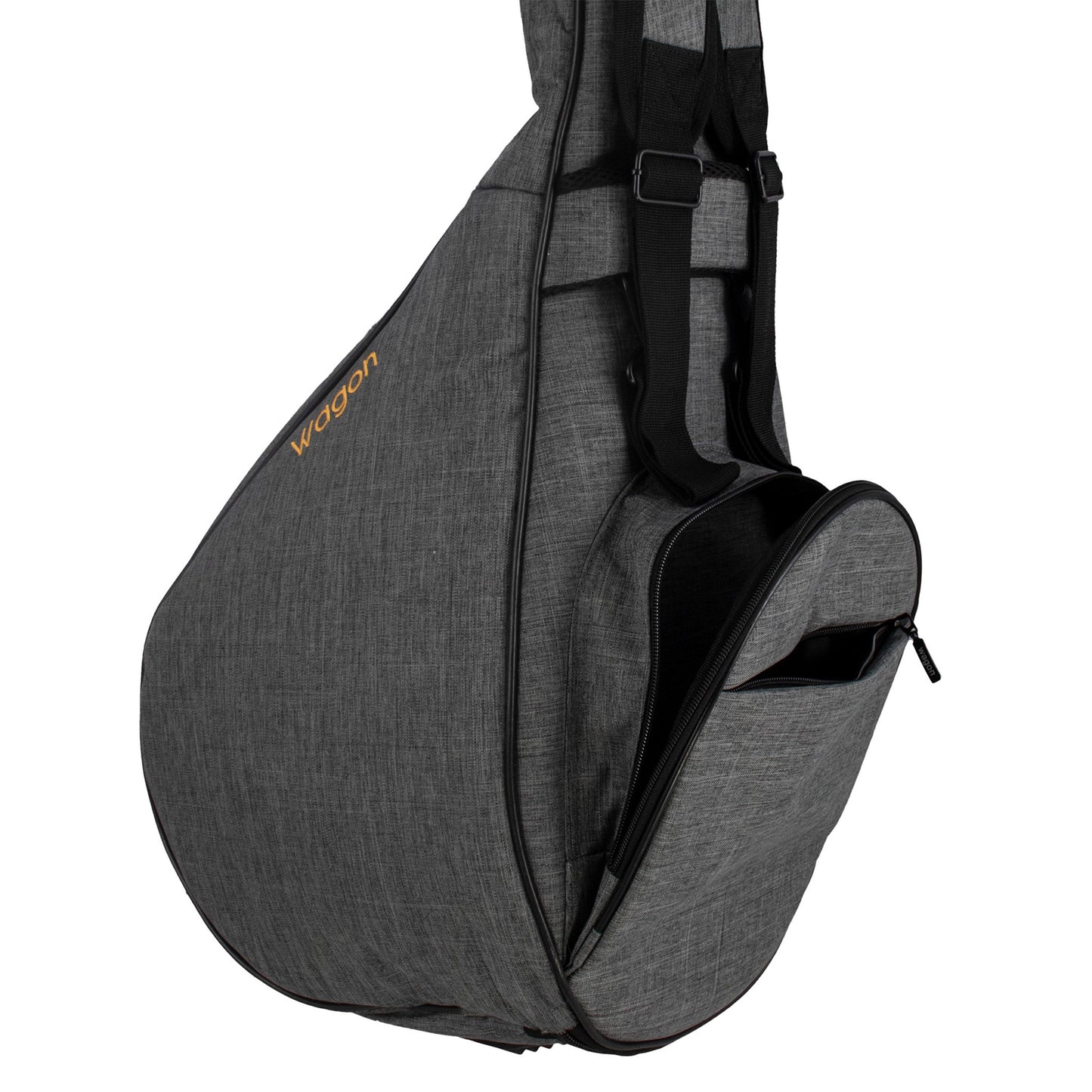 Wagon 03 Series Short Neck Bağlama Bag