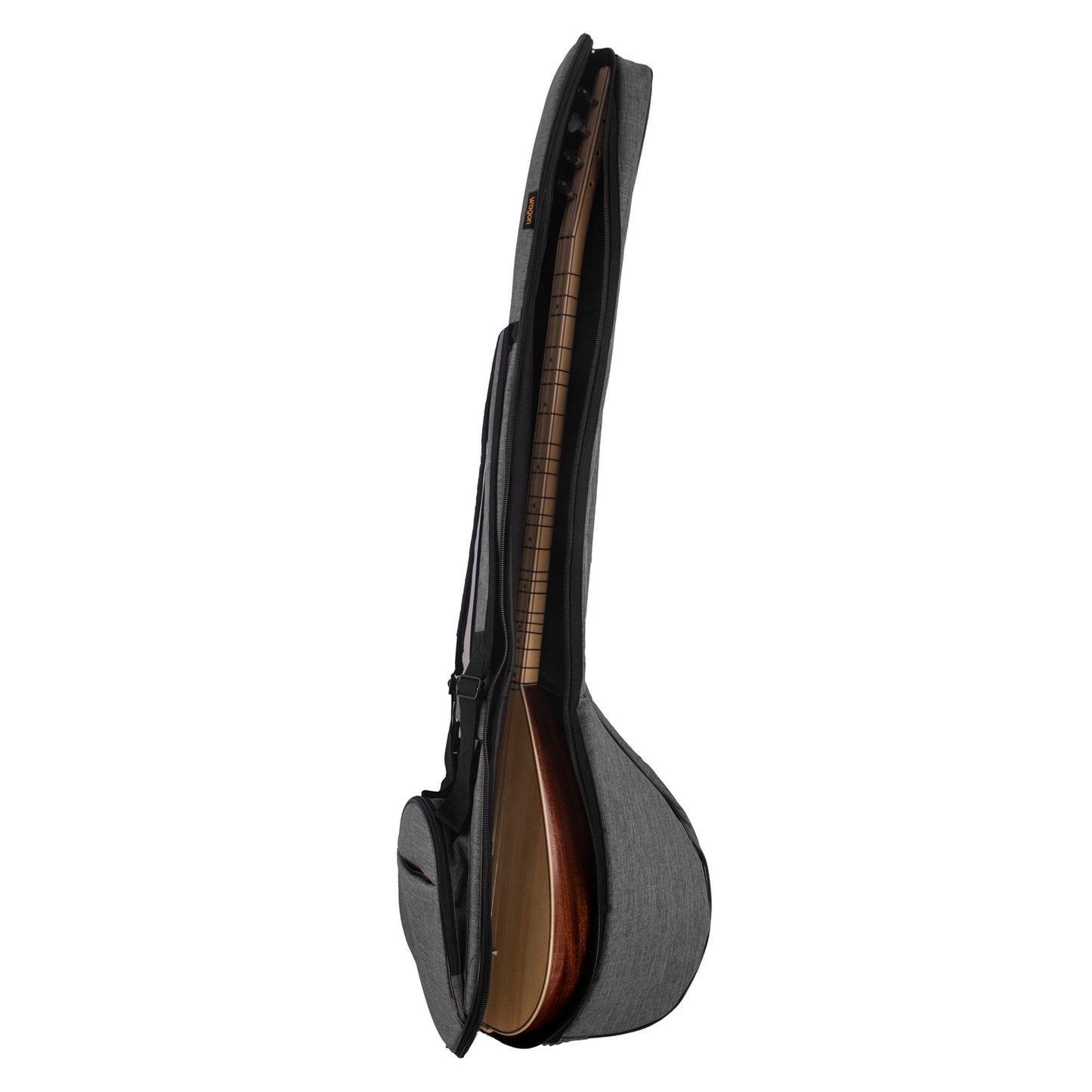 Wagon 03 Series Short Neck Bağlama Bag