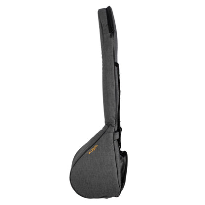 Wagon 03 Series Short Neck Bağlama Bag