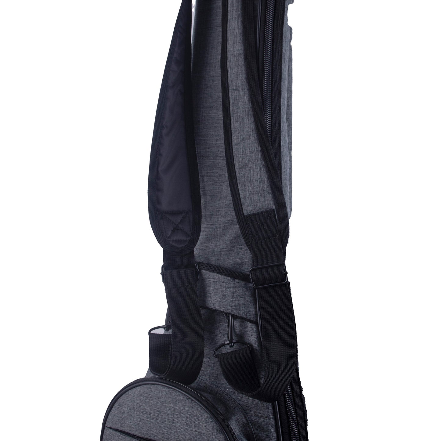 Wagon 03 Series Short Neck Bağlama Bag