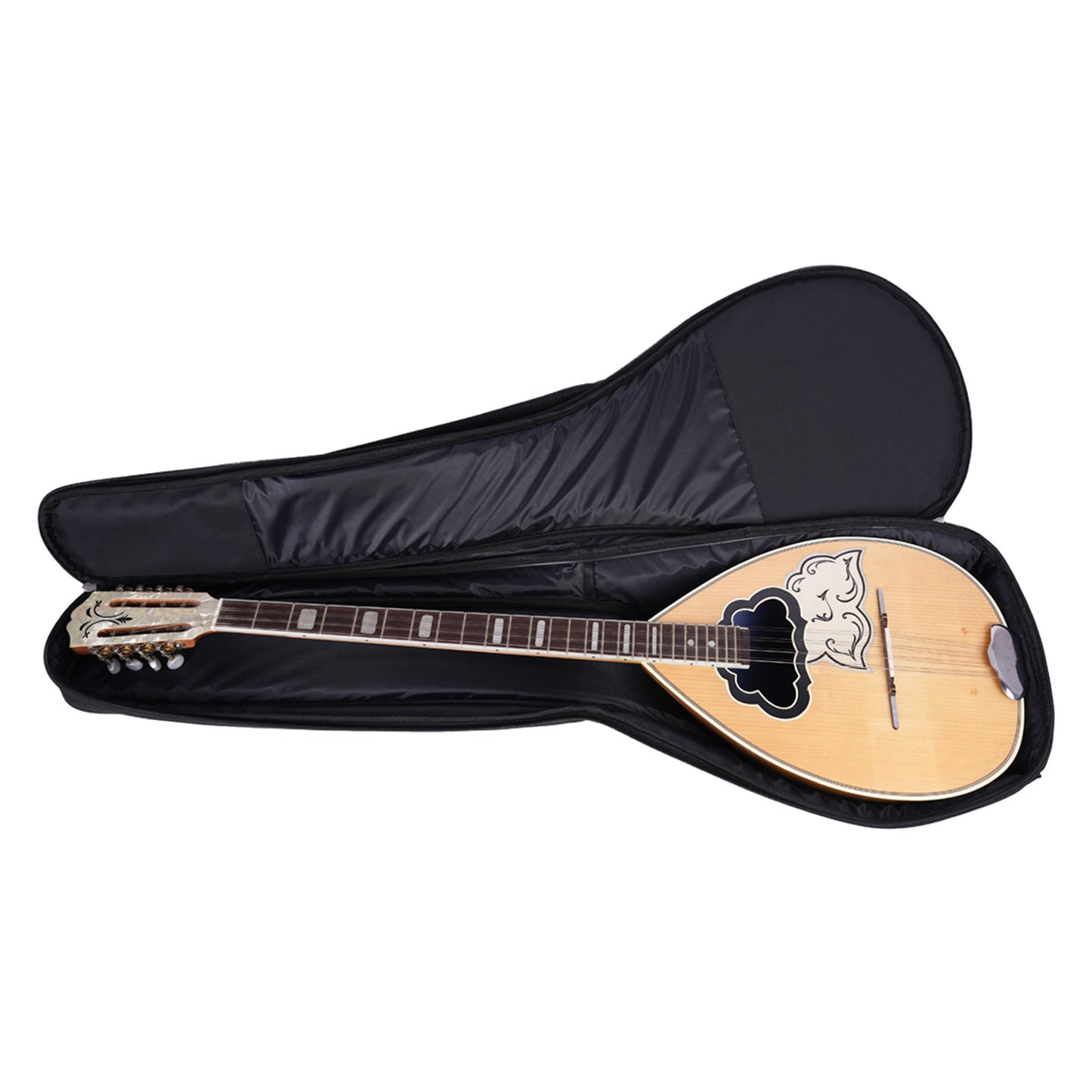 Wagon 03 Series Greek Bouzouki Bag