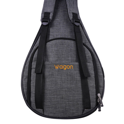 Wagon 03 Series Greek Bouzouki Bag