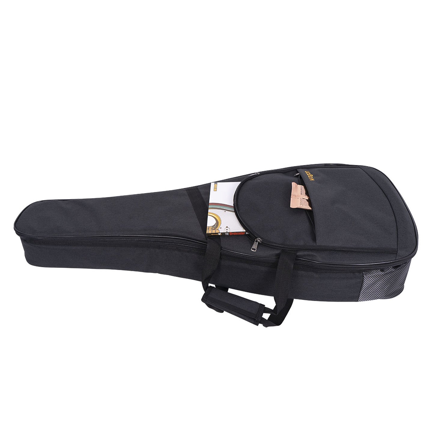 Wagon 03 Series Classic Guitar Bag