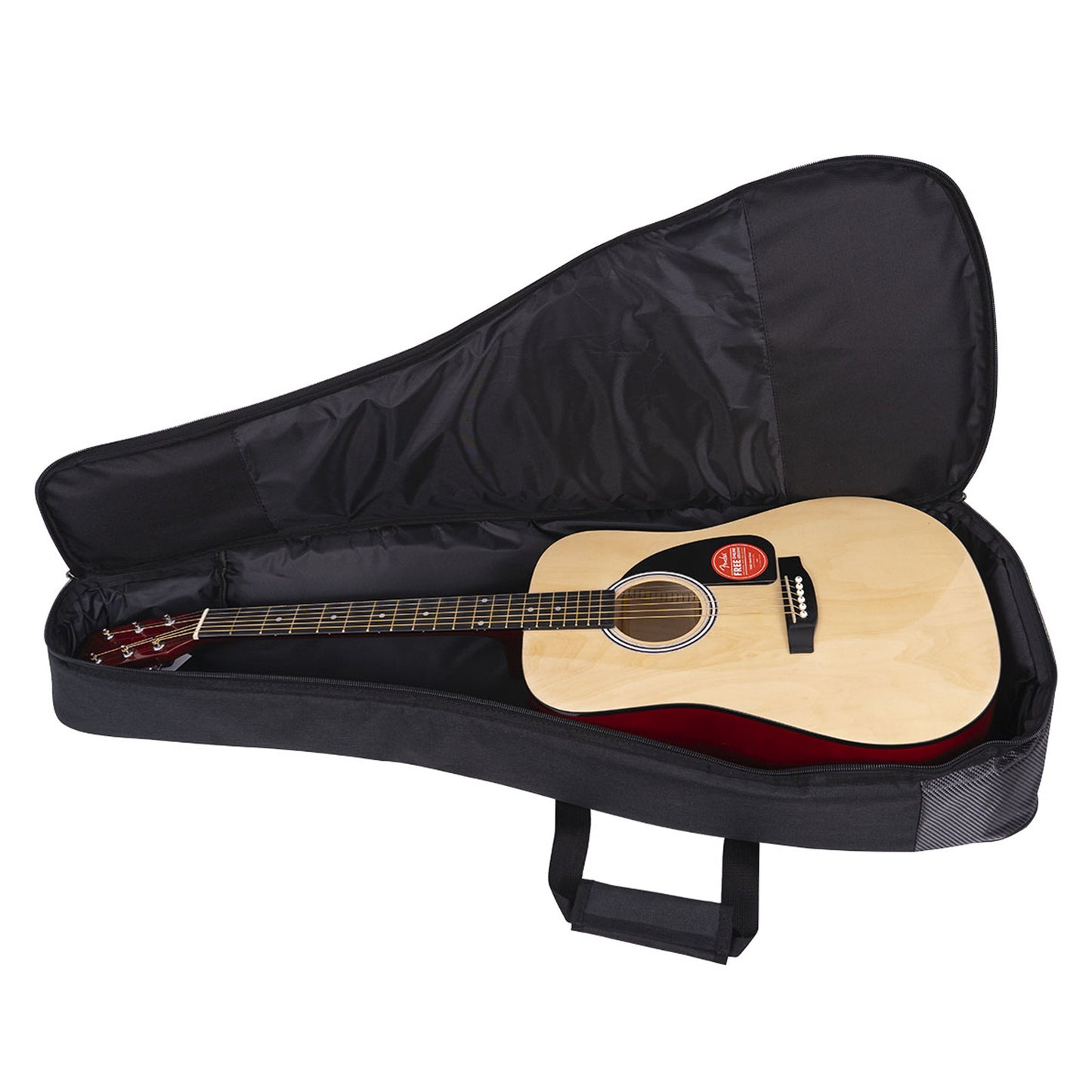 Wagon 03 Series Classic Guitar Bag