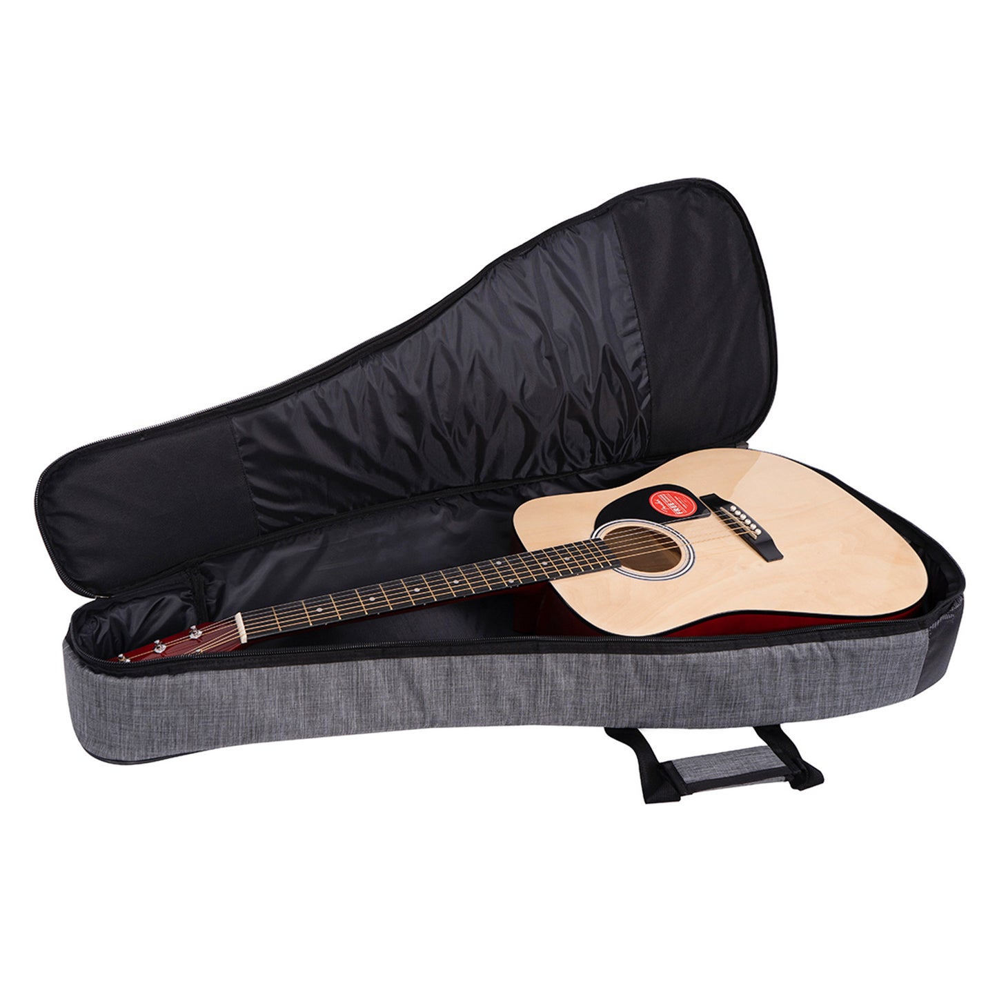 Wagon 03 Series Classic Guitar Bag