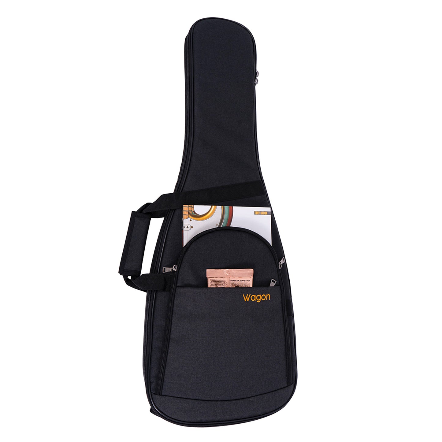 Wagon 03 Series Electric Guitar Bag