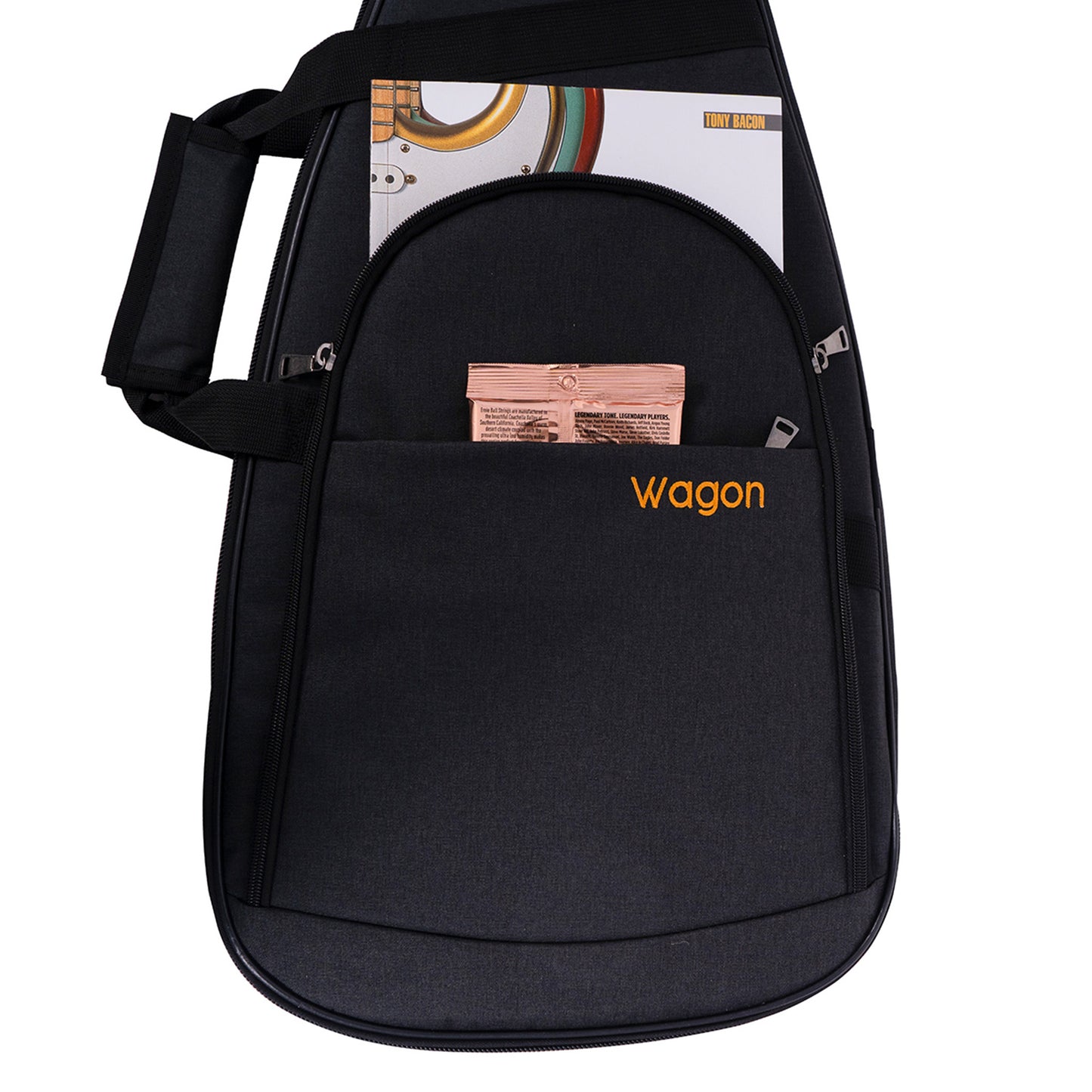 Wagon 03 Series Electric Guitar Bag