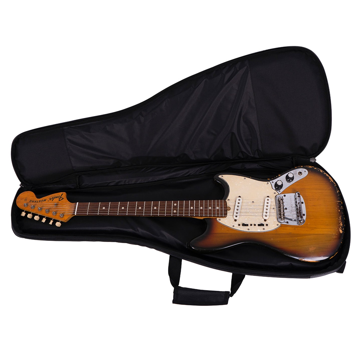 Wagon 03 Series Electric Guitar Bag