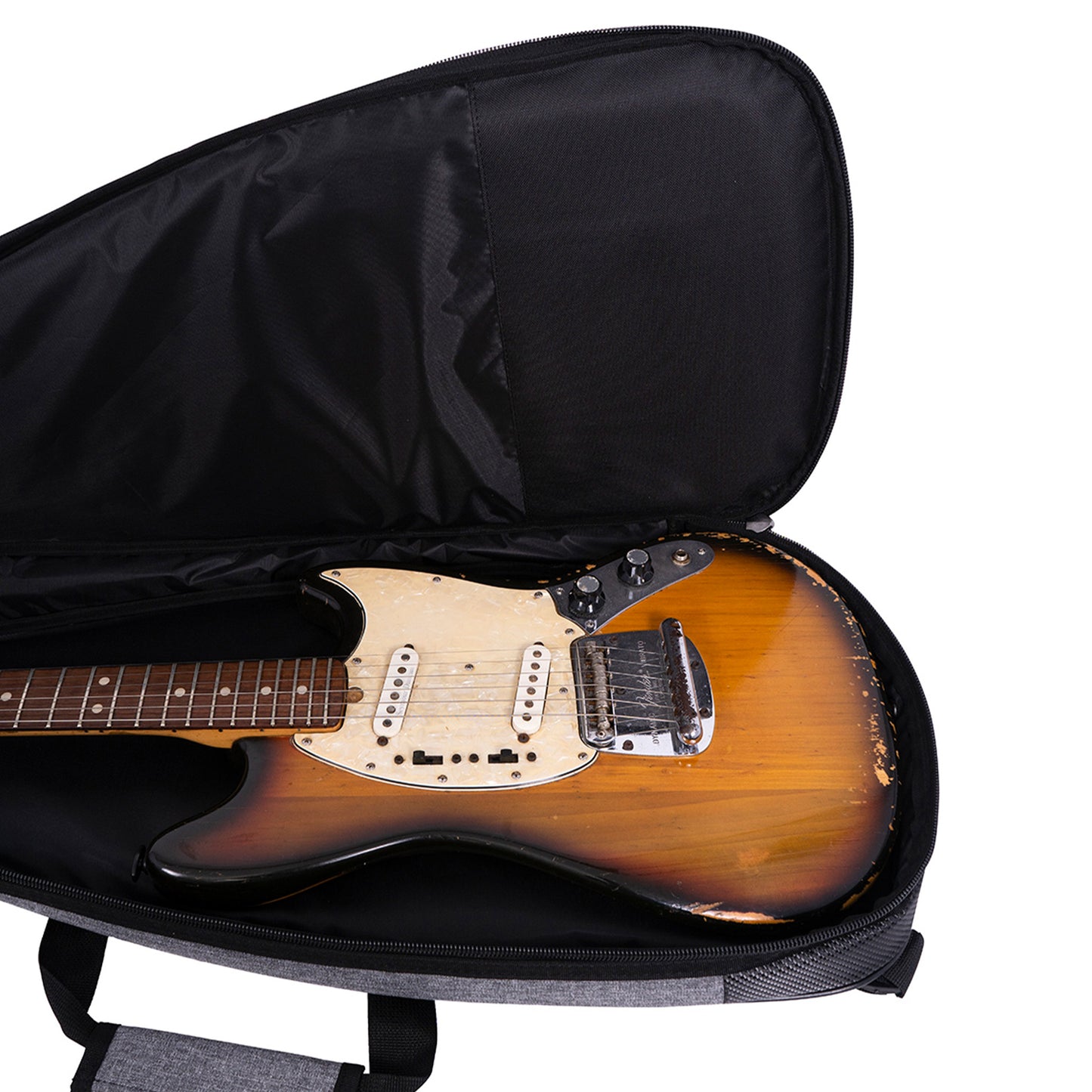 Wagon 03 Series Electric Guitar Bag