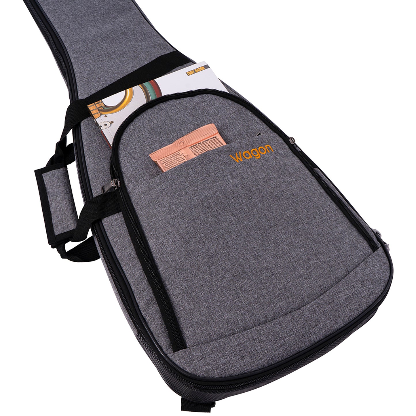 Wagon 03 Series Electric Guitar Bag