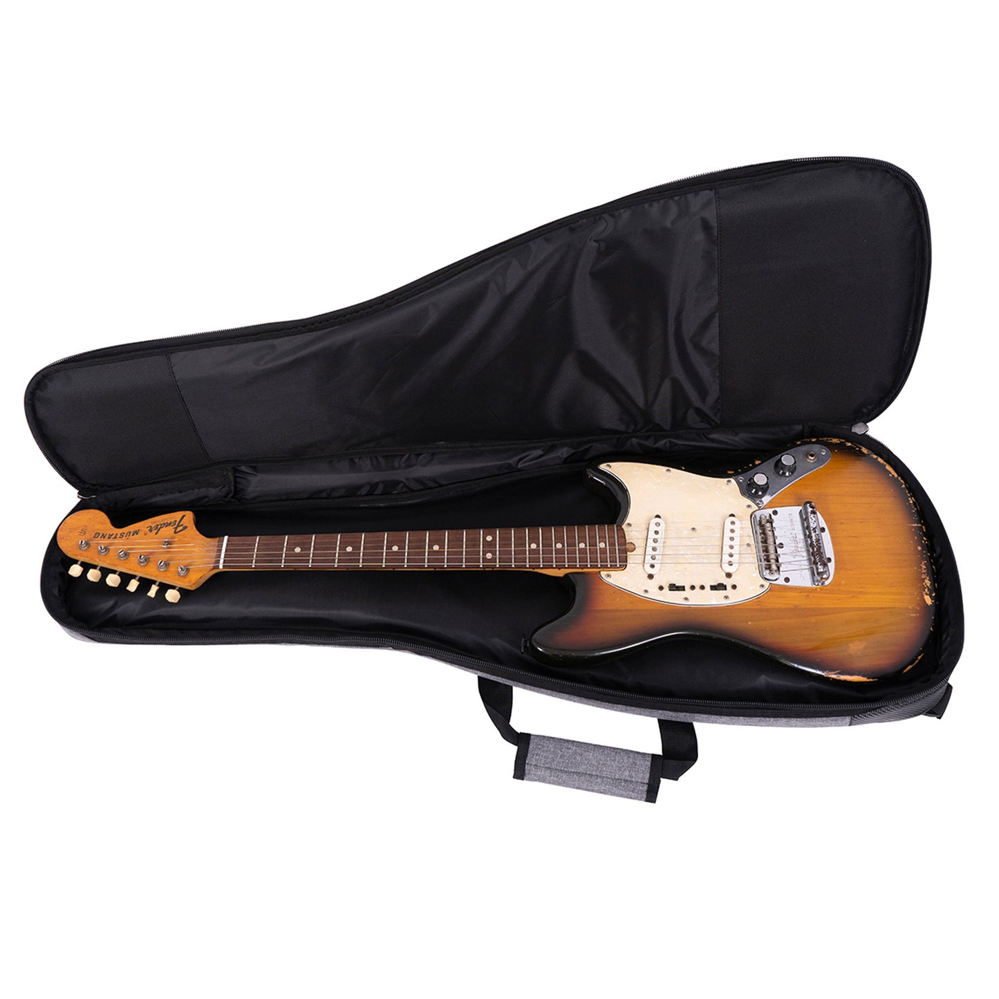 Wagon 03 Series Electric Guitar Bag