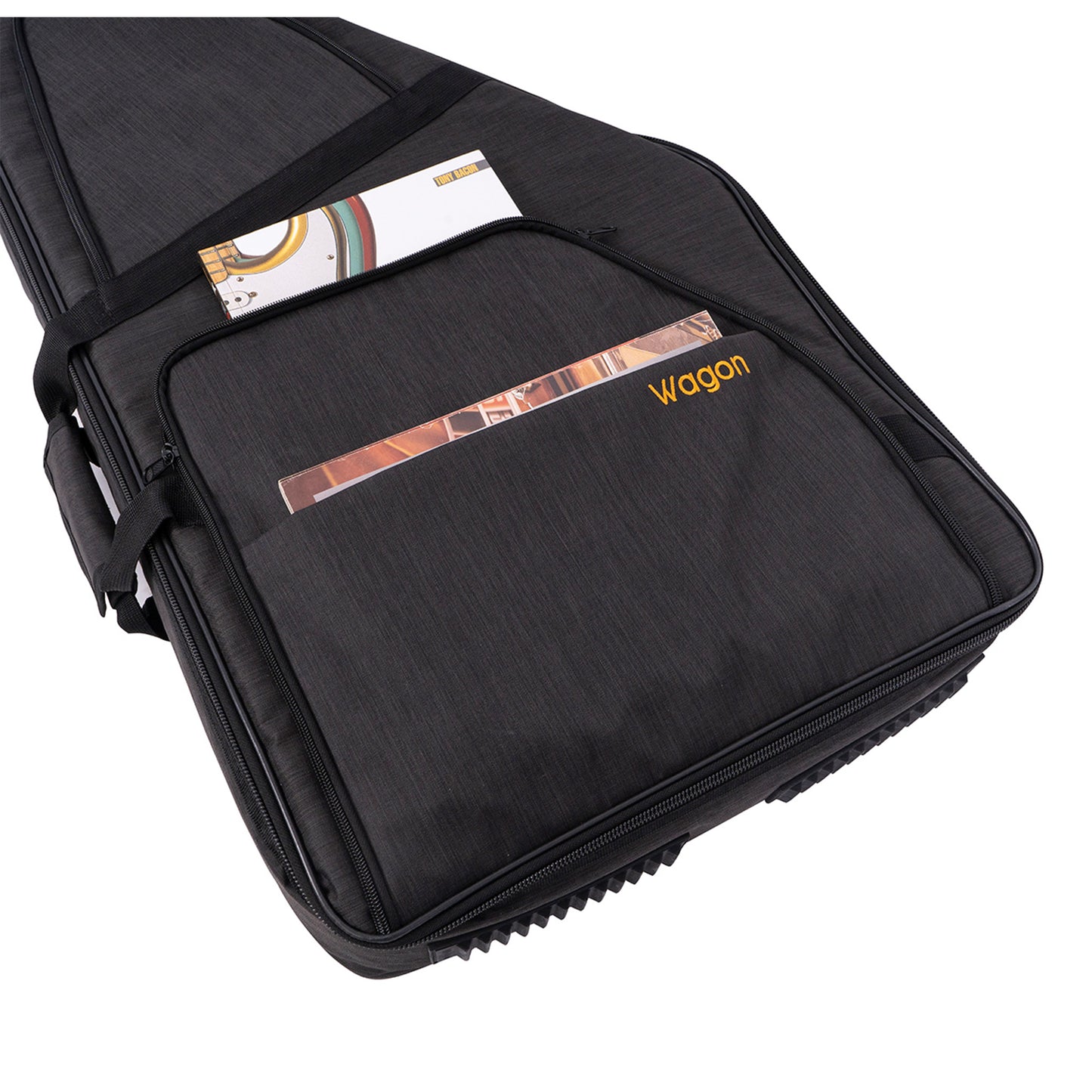 Wagon 03 Series Kanun Bag