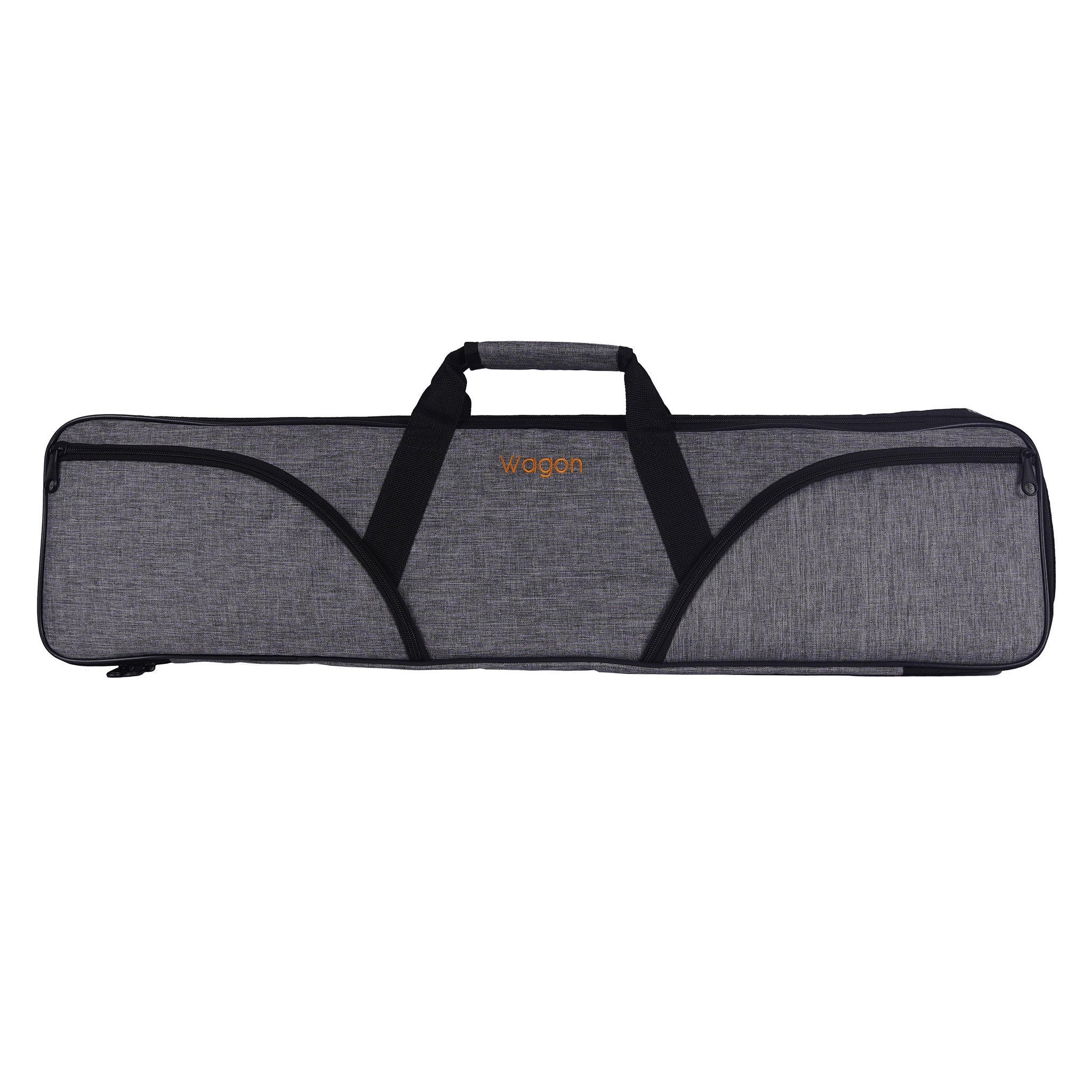 Ford Mondeo wagon 2014-present Car-Bags travel bags | Cabrio Supply
