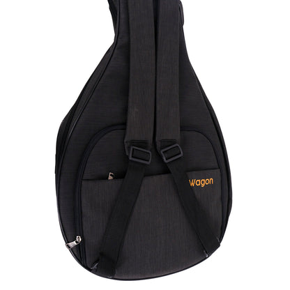 Wagon 03 Series Oud Bag