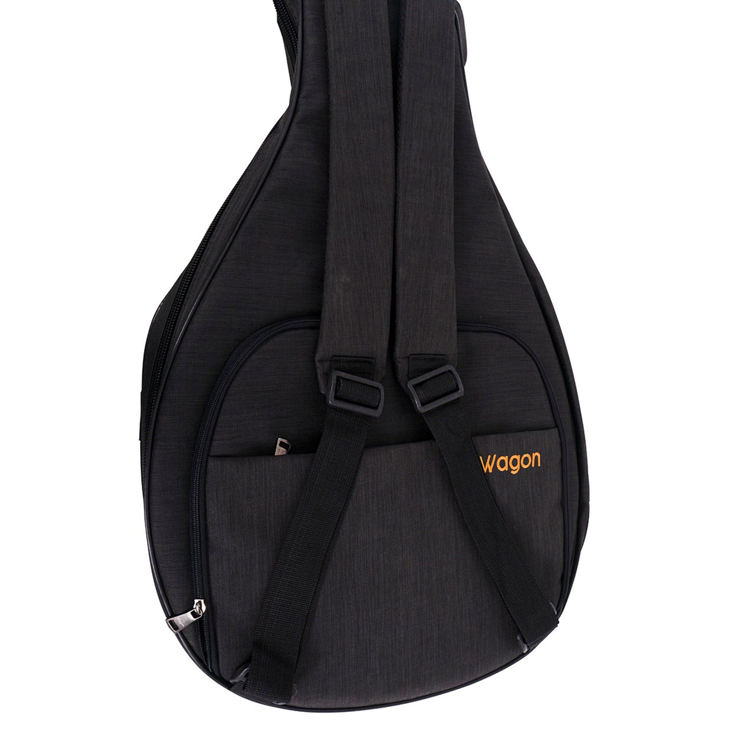 Wagon 03 Series Oud Zenne Bag